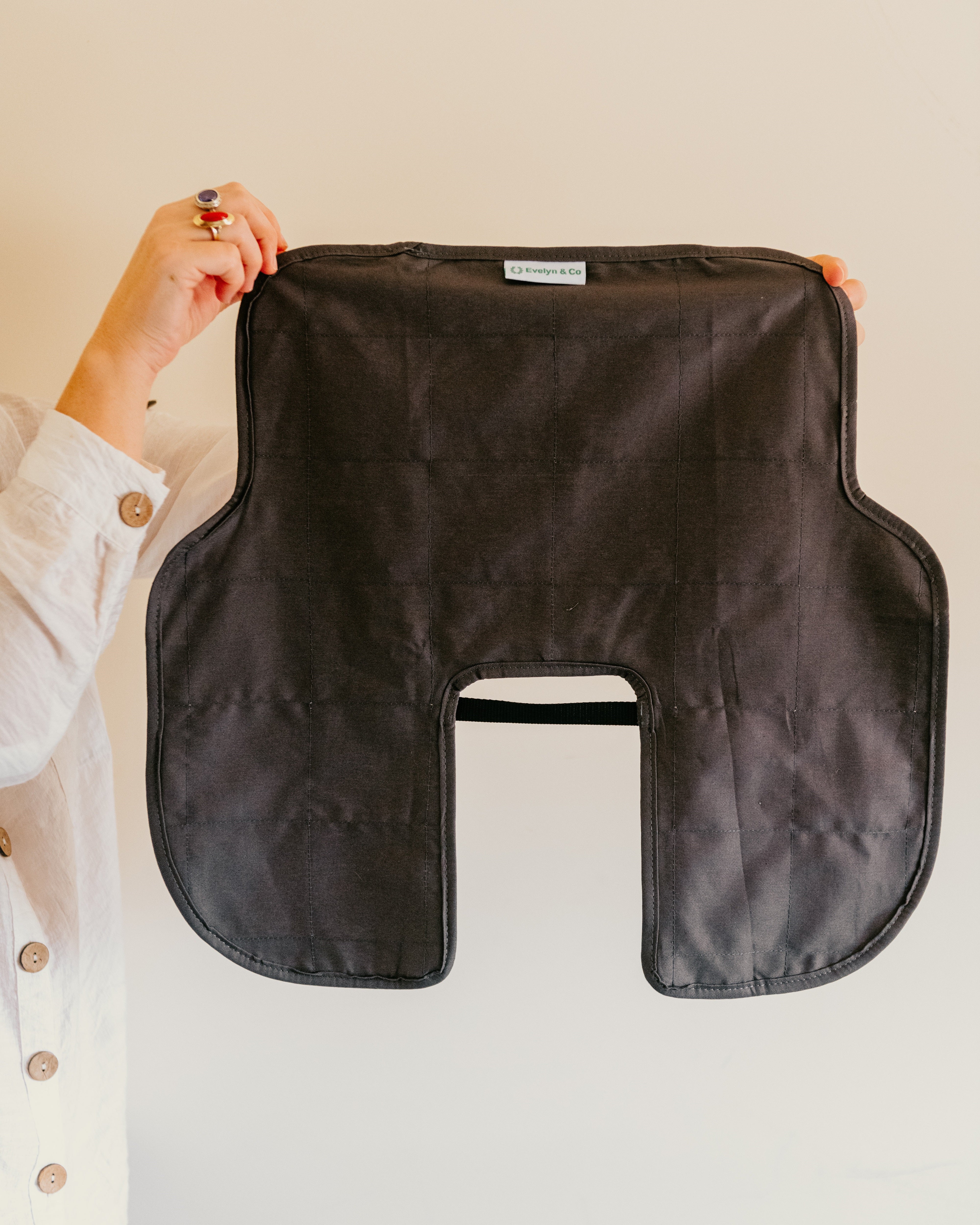 Waterproof car seat protector - toilet training and parenting solutions