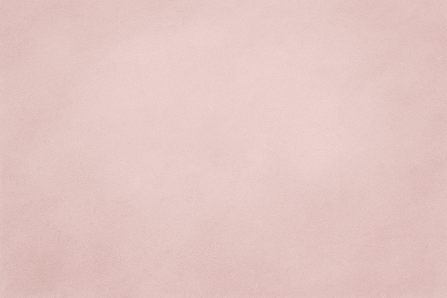 a light dusty pink background