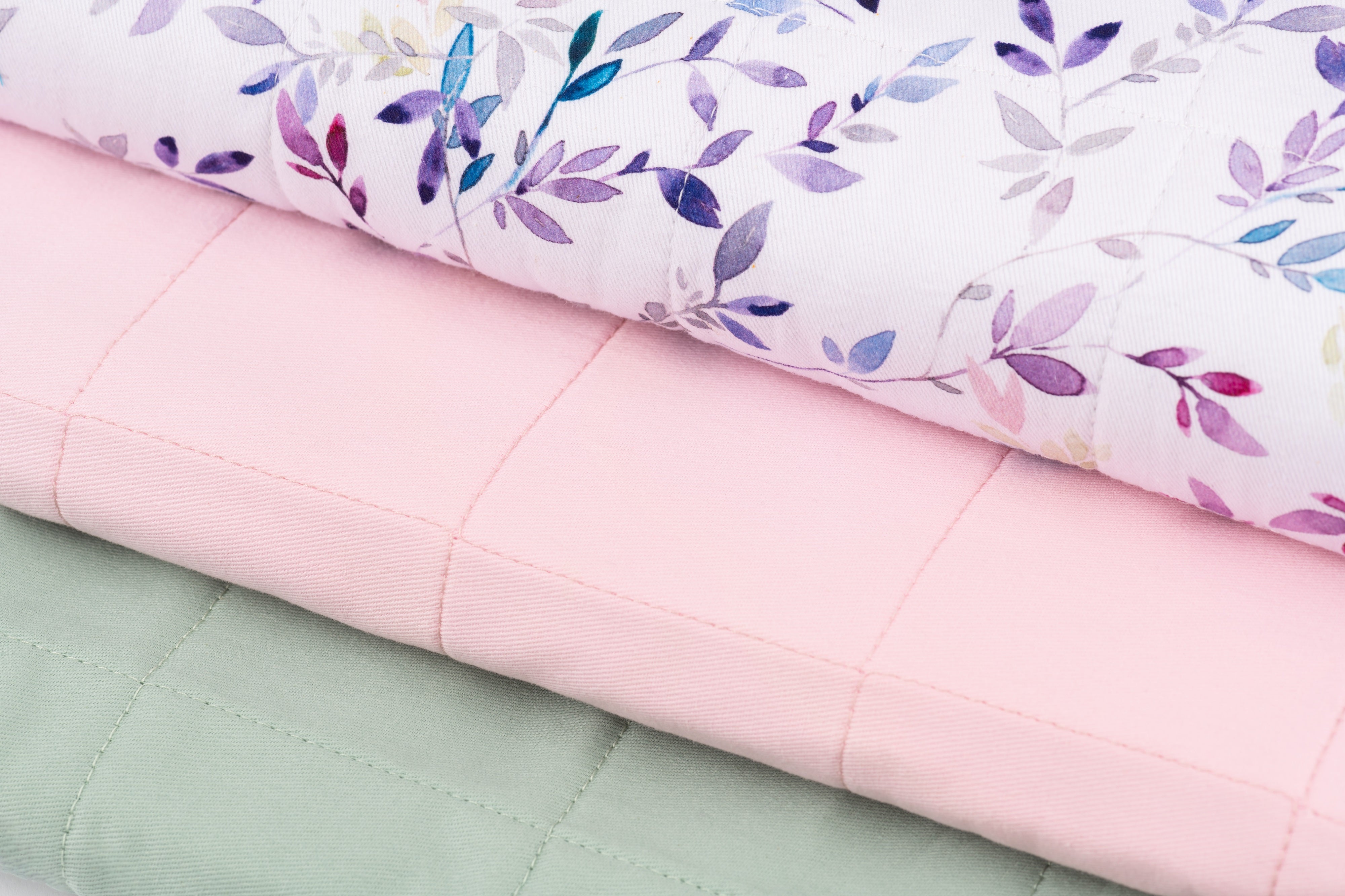 Bed Pad Bundle
